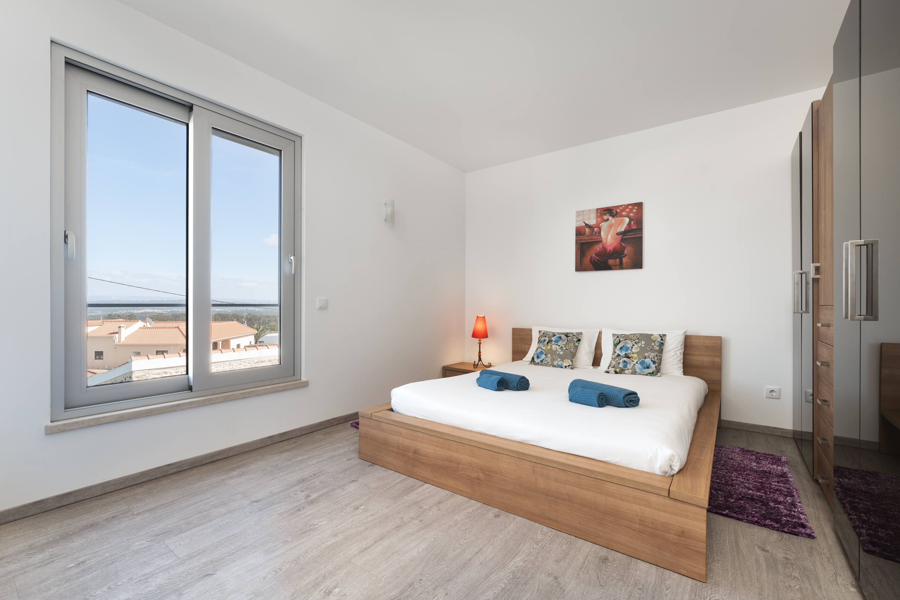 T3 2nd bedroom